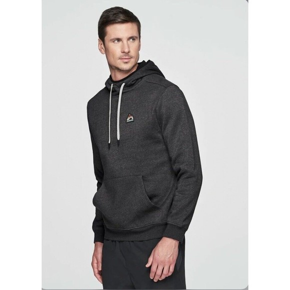 Coastal Horizons Graphic Logo Hoodie - Picture 4 of 5